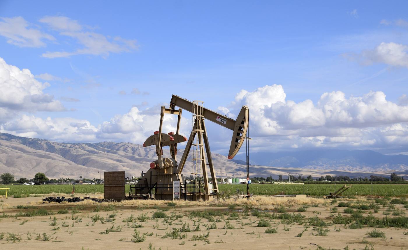 Oklahoma industry